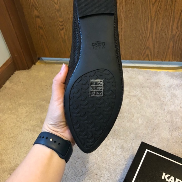 Karl Lagerfeld loafers—never worn - Picture 4 of 8